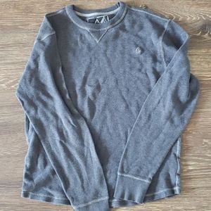 Mens thermal shirt